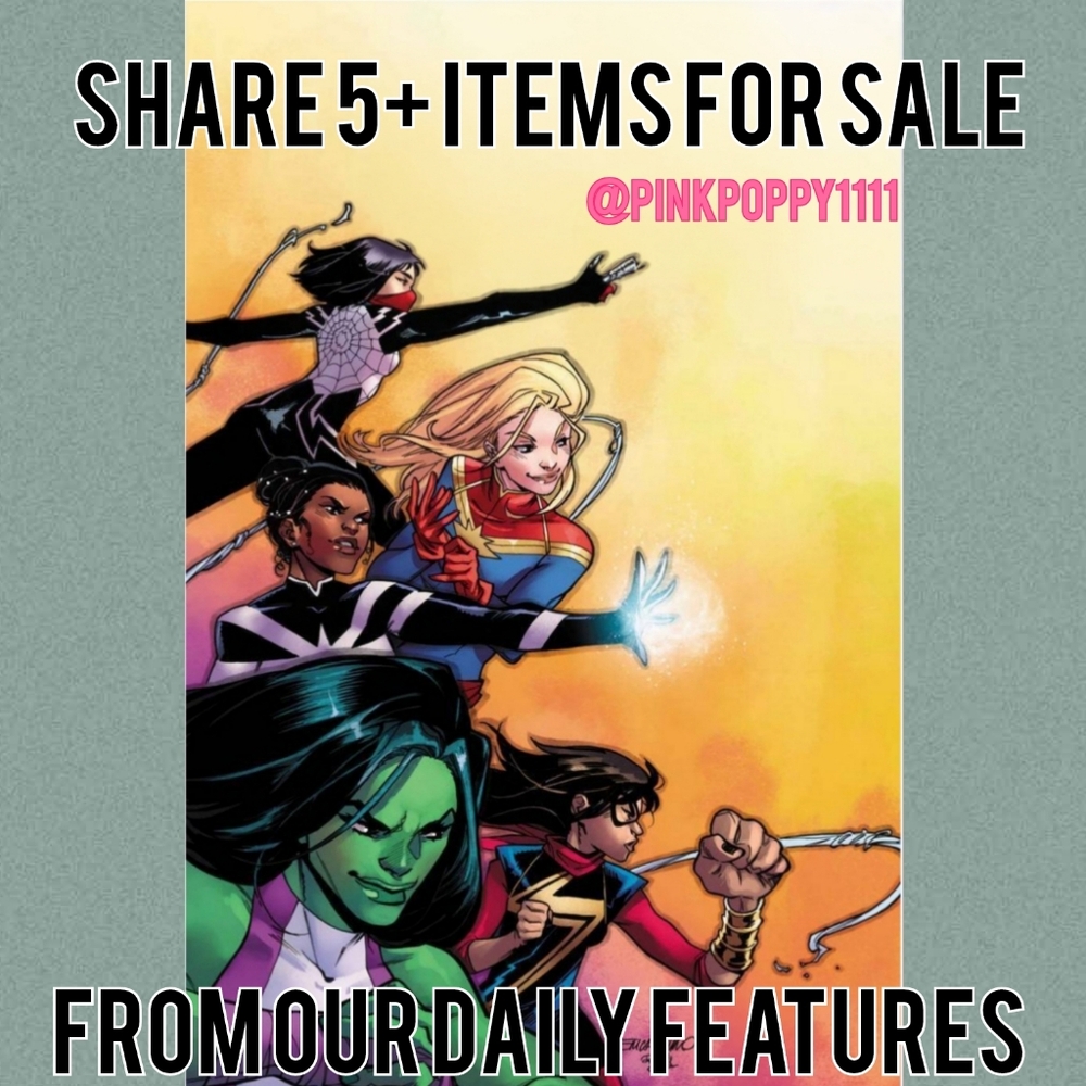 🦸‍♀️SUPERHEROES HAVE RETURN FROM BOOT CAMP🦸‍♀️ STARTING ON MONDAY 8/17💥BOOM💥 - Picture 4 of 15